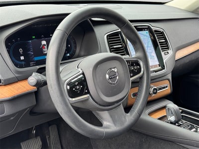 2023 Volvo XC90 B6 Plus 6-Seater