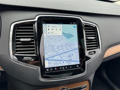 2023 Volvo XC90 B6 Plus 6-Seater