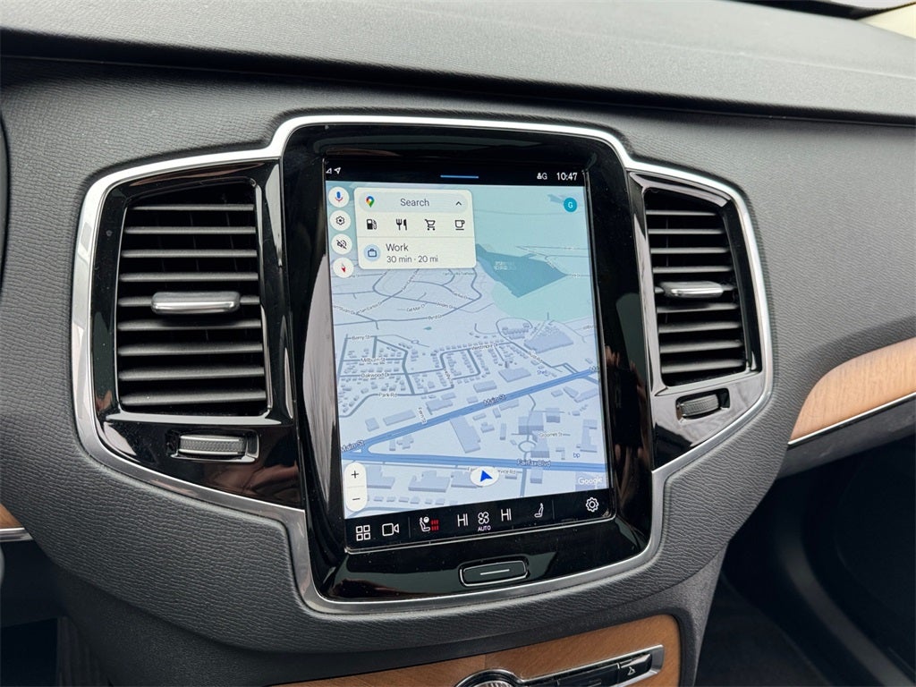 2023 Volvo XC90 B6 Plus 6-Seater