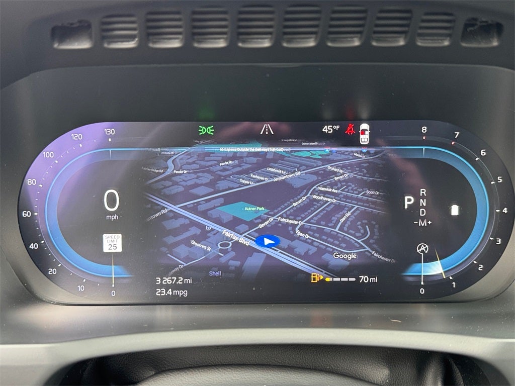 2023 Volvo XC90 B6 Plus 6-Seater