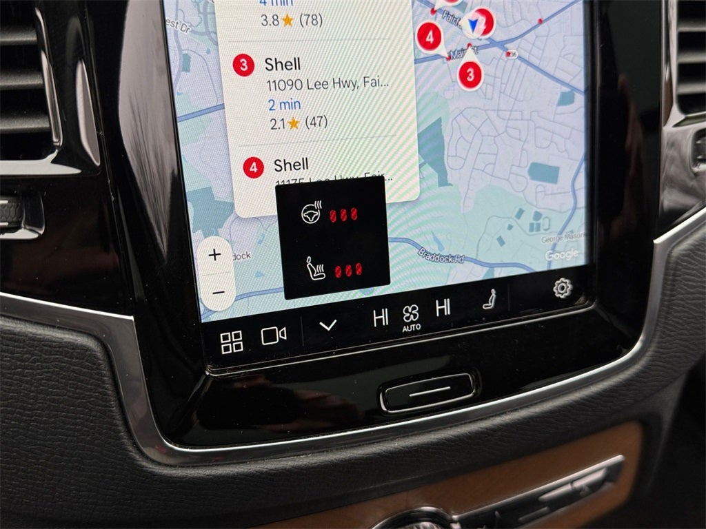 2023 Volvo XC90 B6 Plus 6-Seater