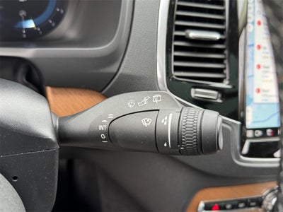 2023 Volvo XC90 B6 Plus 6-Seater