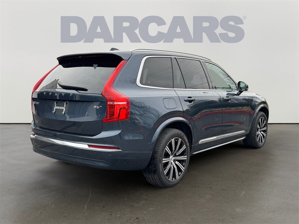 2023 Volvo XC90 B6 Plus 6-Seater