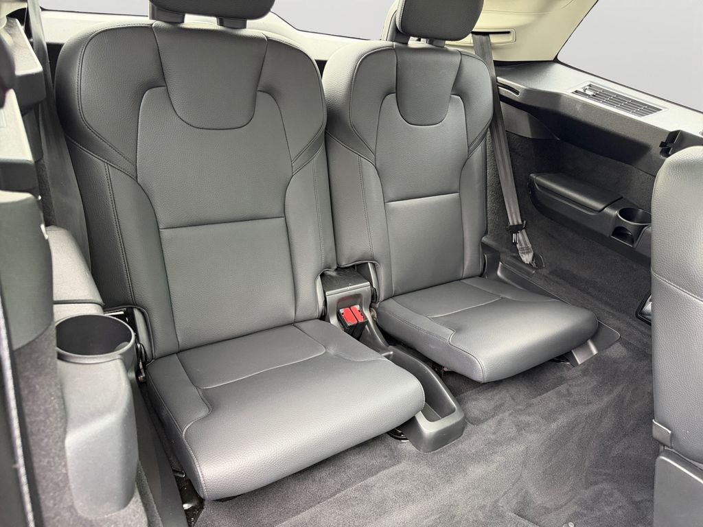 2023 Volvo XC90 B6 Plus 6-Seater Volvo Certified