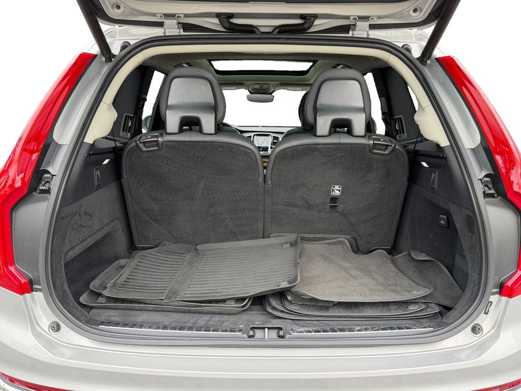 2023 Volvo XC90 B6 Plus 6-Seater Volvo Certified