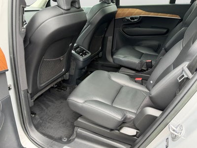 2023 Volvo XC90 B6 Plus 6-Seater Volvo Certified