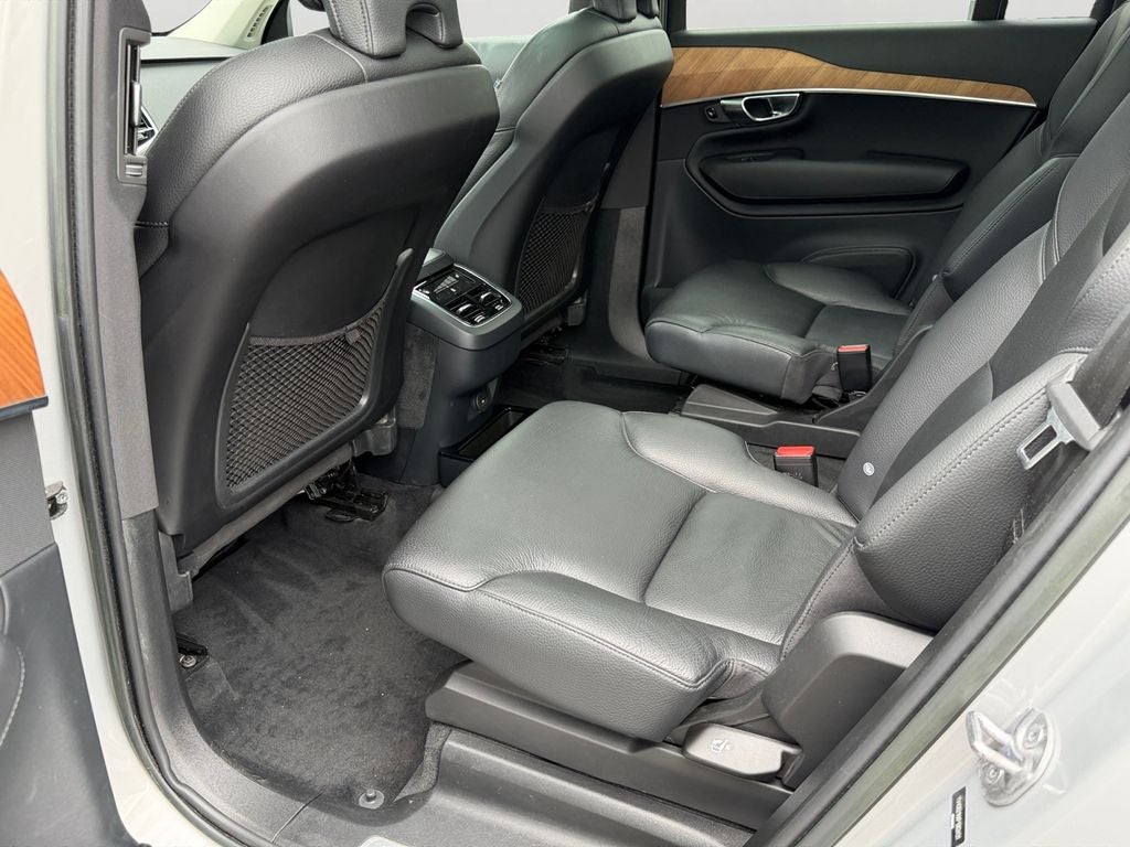 2023 Volvo XC90 B6 Plus 6-Seater Volvo Certified