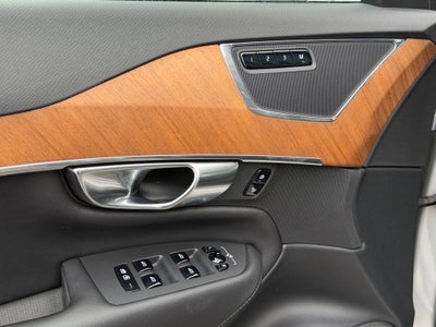 2023 Volvo XC90 B6 Plus 6-Seater Volvo Certified