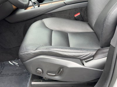2023 Volvo XC90 B6 Plus 6-Seater Volvo Certified
