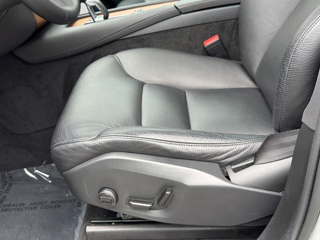 2023 Volvo XC90 B6 Plus 6-Seater Volvo Certified