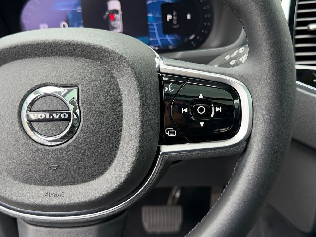 2023 Volvo XC90 B6 Plus 6-Seater Volvo Certified