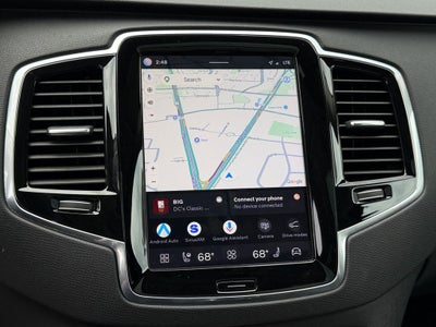 2023 Volvo XC90 B6 Plus 6-Seater Volvo Certified