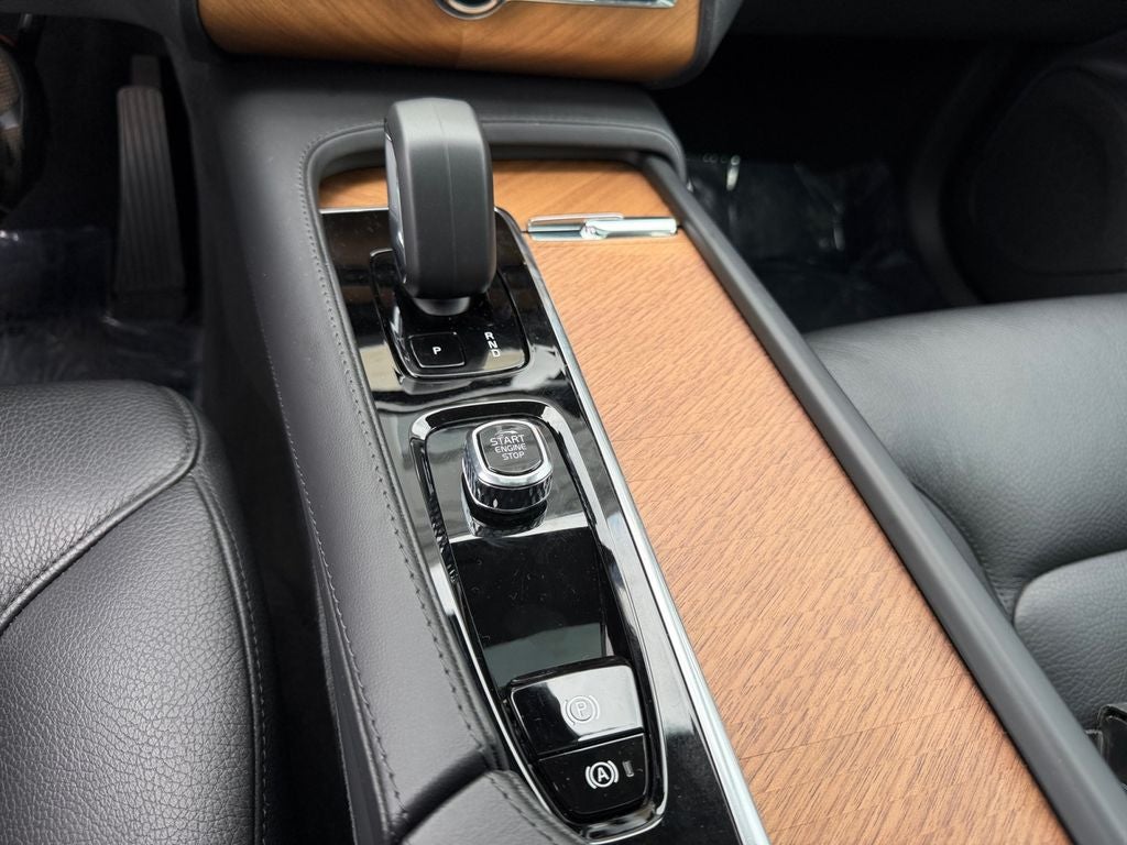 2023 Volvo XC90 B6 Plus 6-Seater Volvo Certified