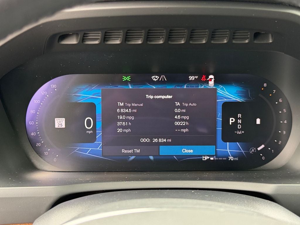 2023 Volvo XC90 B6 Plus 6-Seater Volvo Certified