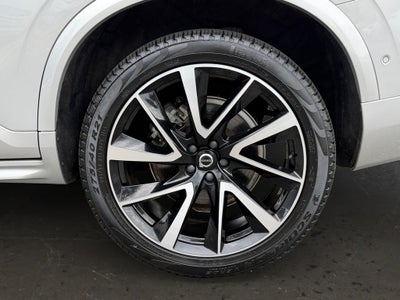 2023 Volvo XC90 B6 Plus 6-Seater Volvo Certified