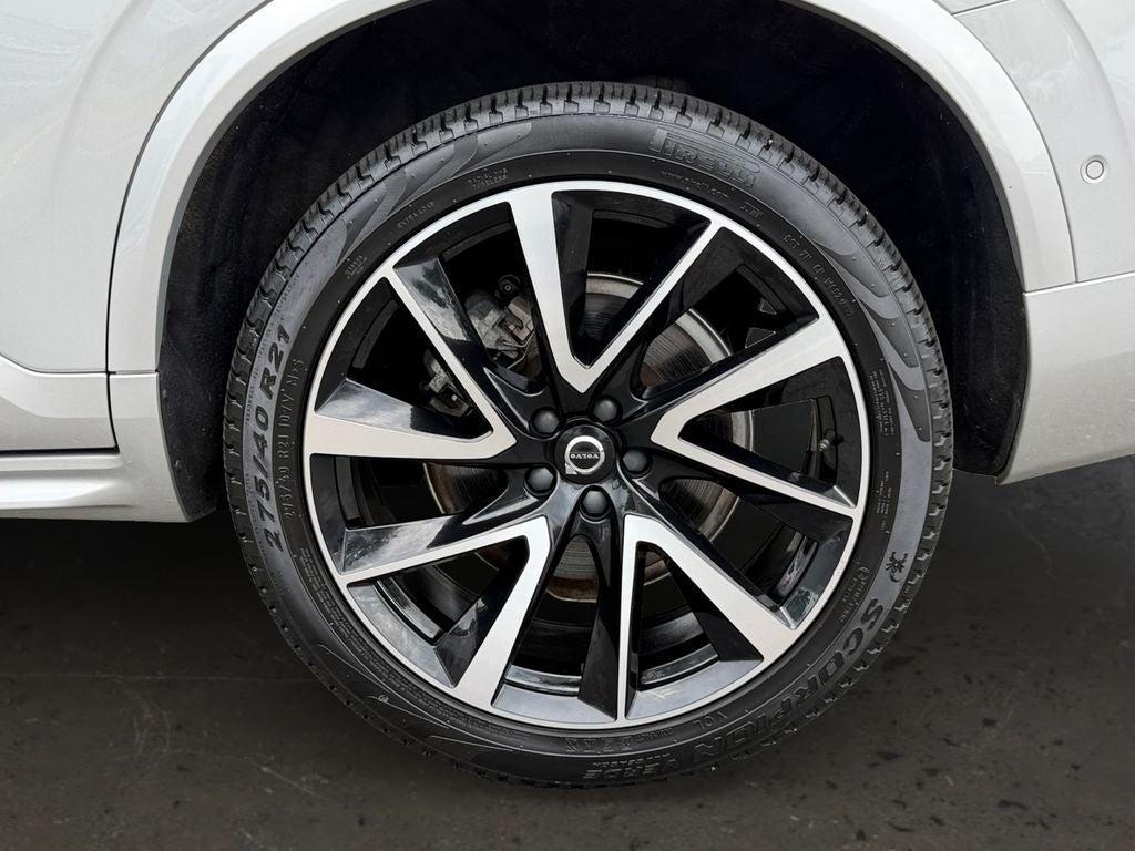 2023 Volvo XC90 B6 Plus 6-Seater Volvo Certified