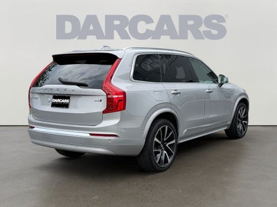 2023 Volvo XC90 B6 Plus 6-Seater Volvo Certified