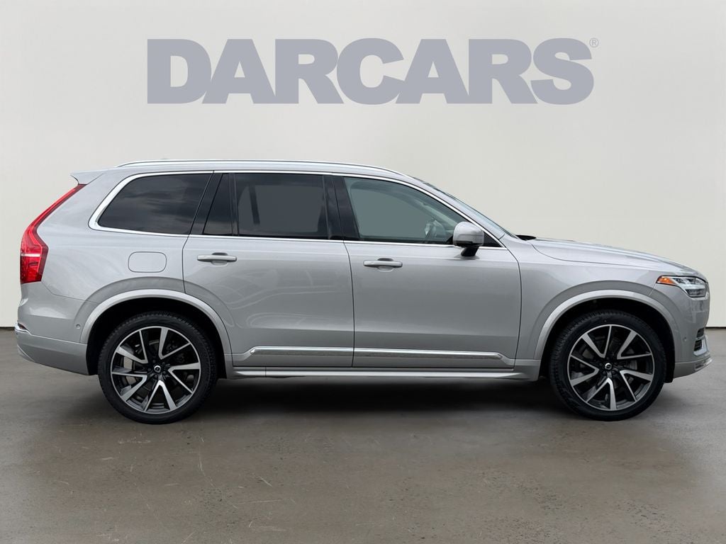 2023 Volvo XC90 B6 Plus 6-Seater Volvo Certified
