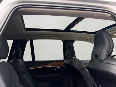 2023 Volvo XC90 B6 Plus 6-Seater Volvo Certified