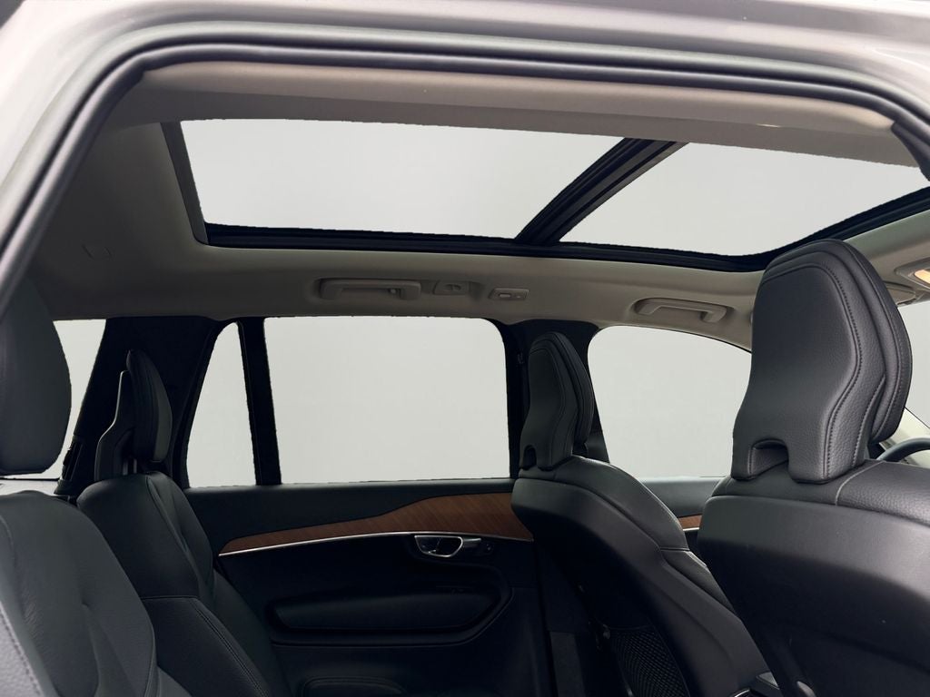 2023 Volvo XC90 B6 Plus 6-Seater Volvo Certified