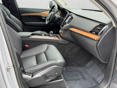 2023 Volvo XC90 B6 Plus 6-Seater Volvo Certified