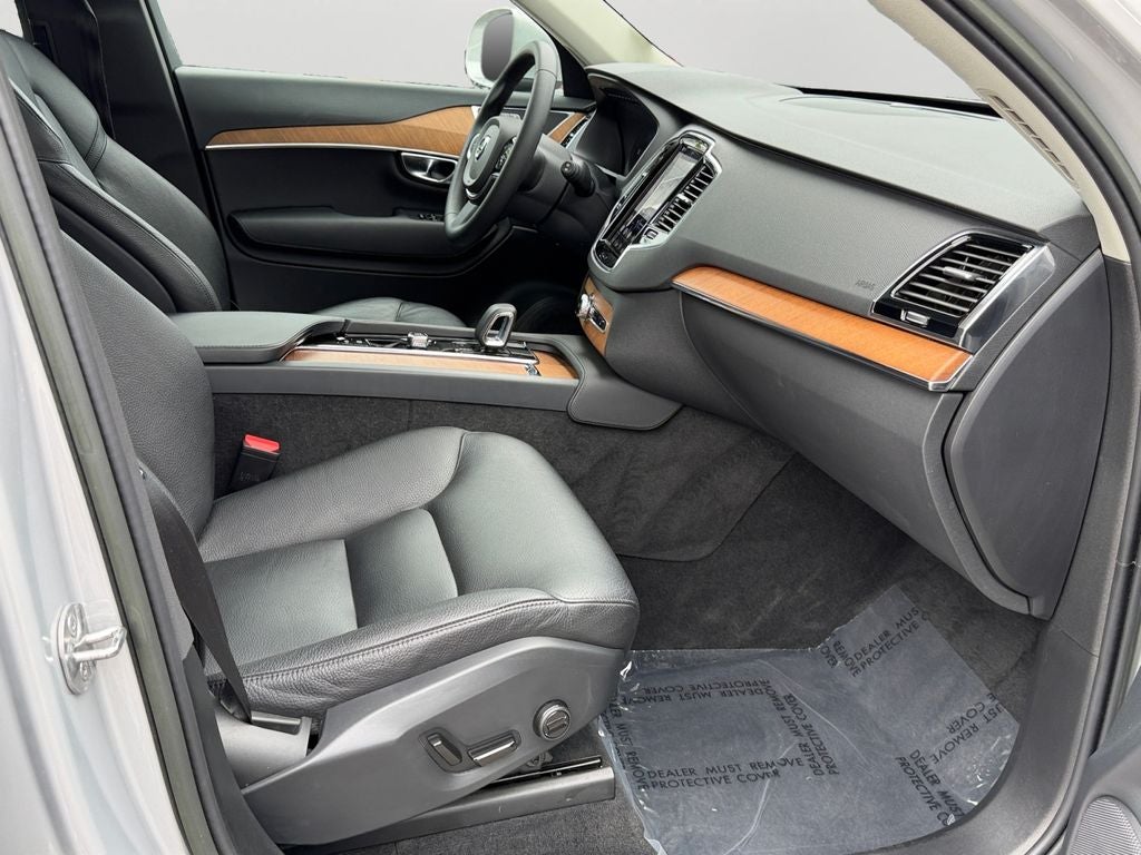 2023 Volvo XC90 B6 Plus 6-Seater Volvo Certified