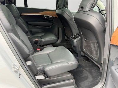 2023 Volvo XC90 B6 Plus 6-Seater Volvo Certified