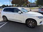 2025 Volvo XC90 B6 Plus 6-Seater Volvo Certified