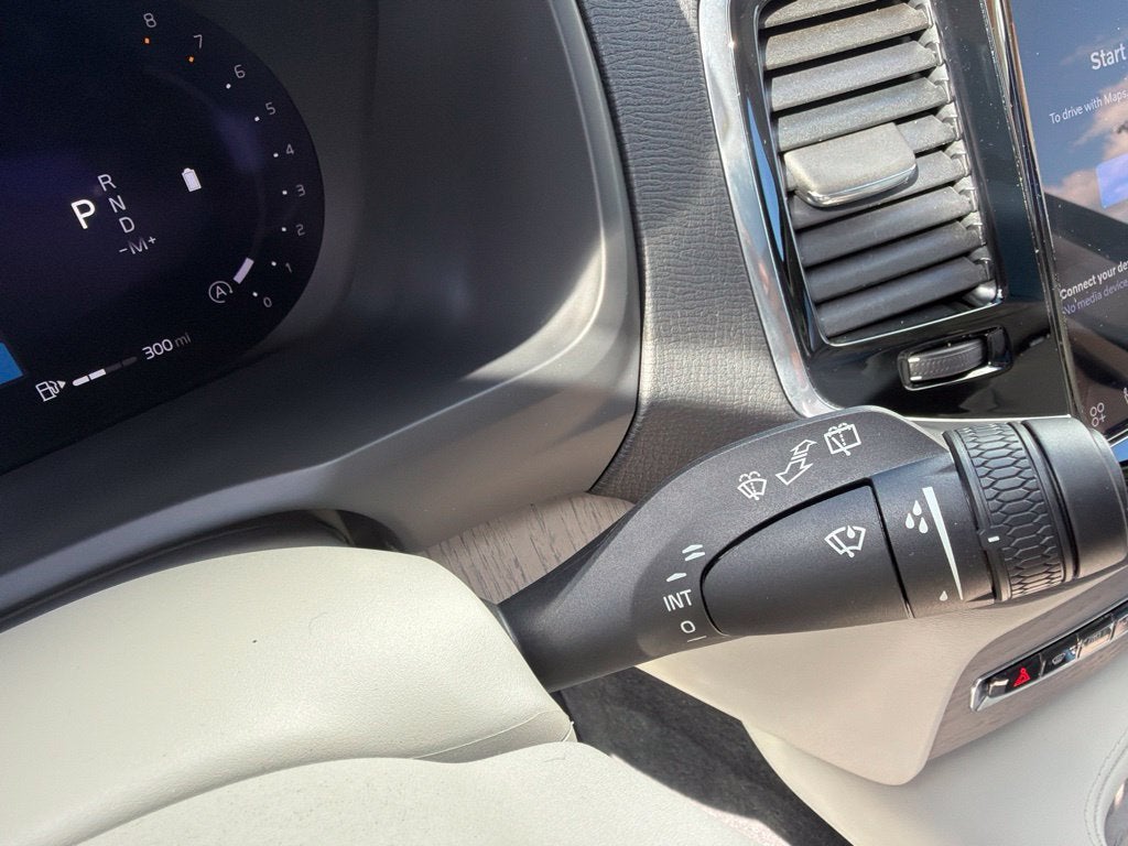 2025 Volvo XC90 B6 Plus 6-Seater Volvo Certified