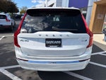2025 Volvo XC90 B6 Plus 6-Seater Volvo Certified
