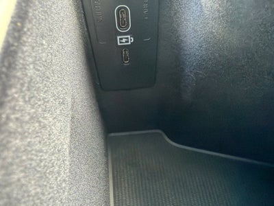 2025 Volvo XC90 B6 Plus 6-Seater Volvo Certified