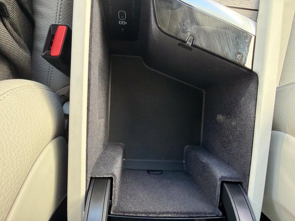 2025 Volvo XC90 B6 Plus 6-Seater Volvo Certified