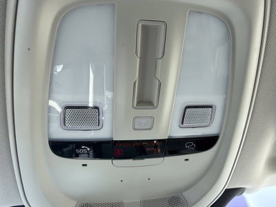 2025 Volvo XC90 B6 Plus 6-Seater Volvo Certified