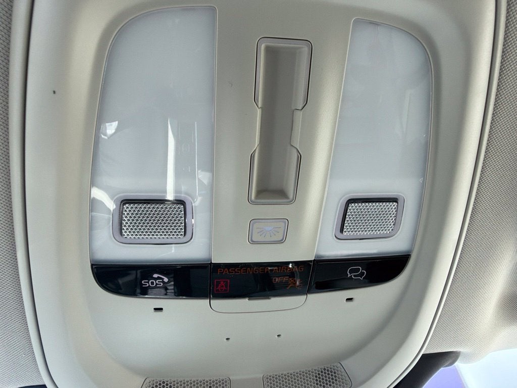 2025 Volvo XC90 B6 Plus 6-Seater Volvo Certified