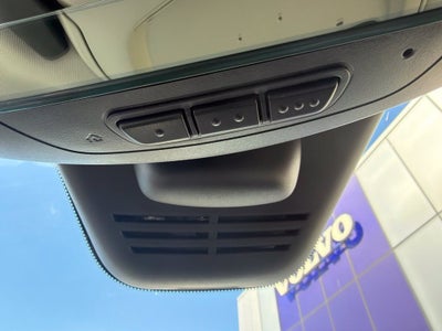 2025 Volvo XC90 B6 Plus 6-Seater Volvo Certified