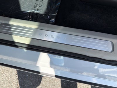 2025 Volvo XC90 B6 Plus 6-Seater Volvo Certified