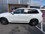 2025 Volvo XC90 B6 Plus 6-Seater Volvo Certified
