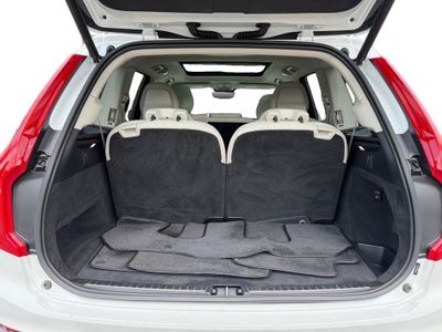 2024 Volvo XC90 B6 Plus Bright Theme