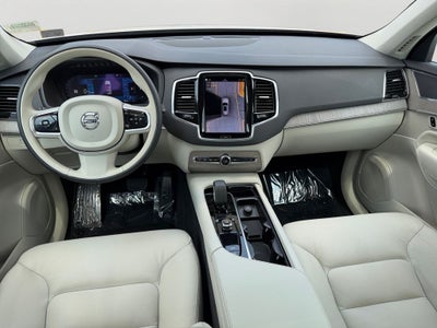 2024 Volvo XC90 B6 Plus Bright Theme