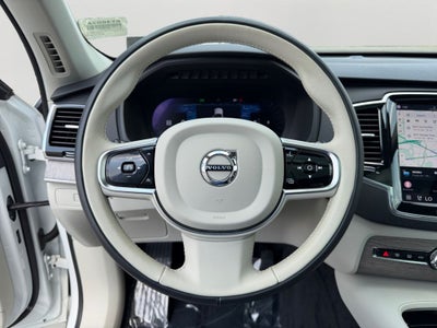 2024 Volvo XC90 B6 Plus Bright Theme