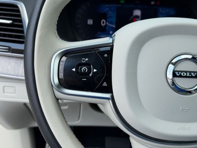 2024 Volvo XC90 B6 Plus Bright Theme