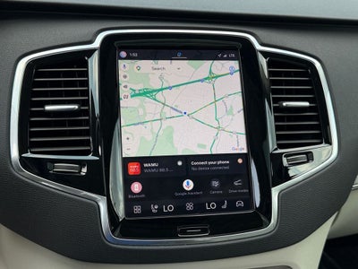 2024 Volvo XC90 B6 Plus Bright Theme