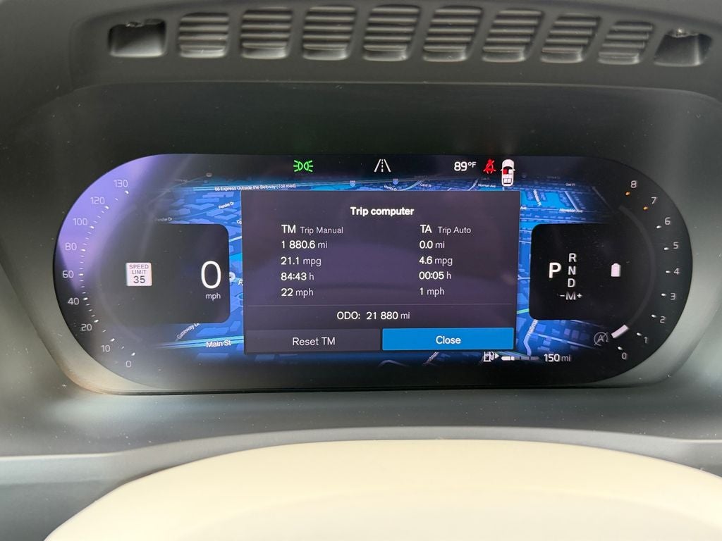 2024 Volvo XC90 B6 Plus Bright Theme