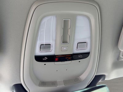 2024 Volvo XC90 B6 Plus Bright Theme