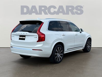 2024 Volvo XC90 B6 Plus Bright Theme