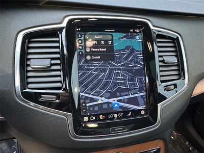 2025 Volvo XC90 B6 Plus 7-Seater