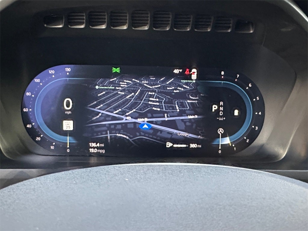 2025 Volvo XC90 B6 Plus 7-Seater