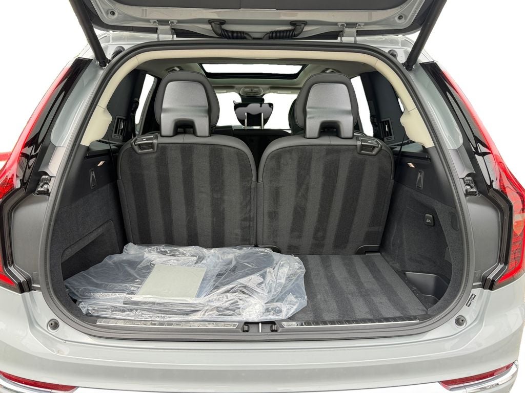 2026 Volvo XC90 B6 Plus 7-Seater Volvo Certified