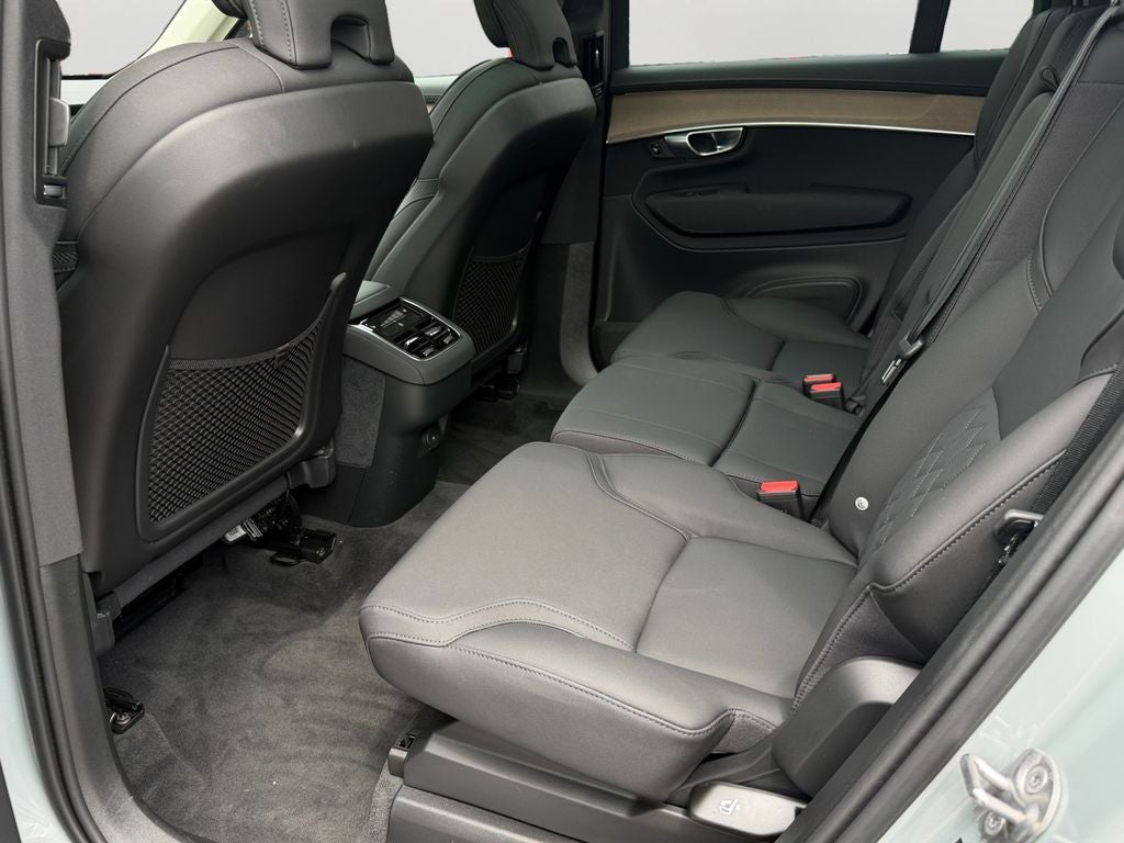 2026 Volvo XC90 B6 Plus 7-Seater Volvo Certified