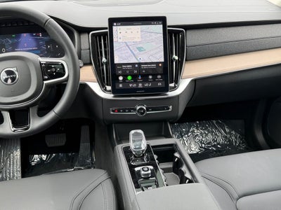 2026 Volvo XC90 B6 Plus 7-Seater Volvo Certified